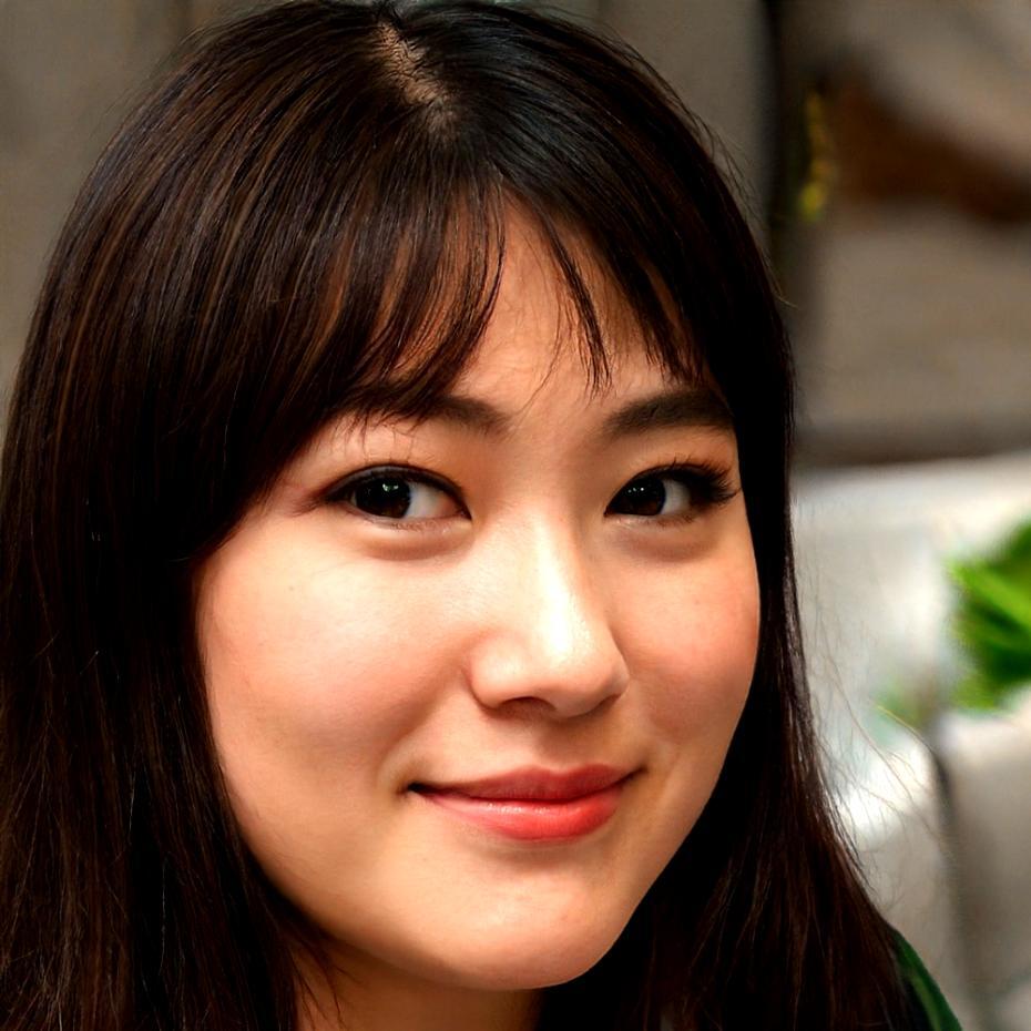 Retrato profesional de Eliana Vázquez Duarte